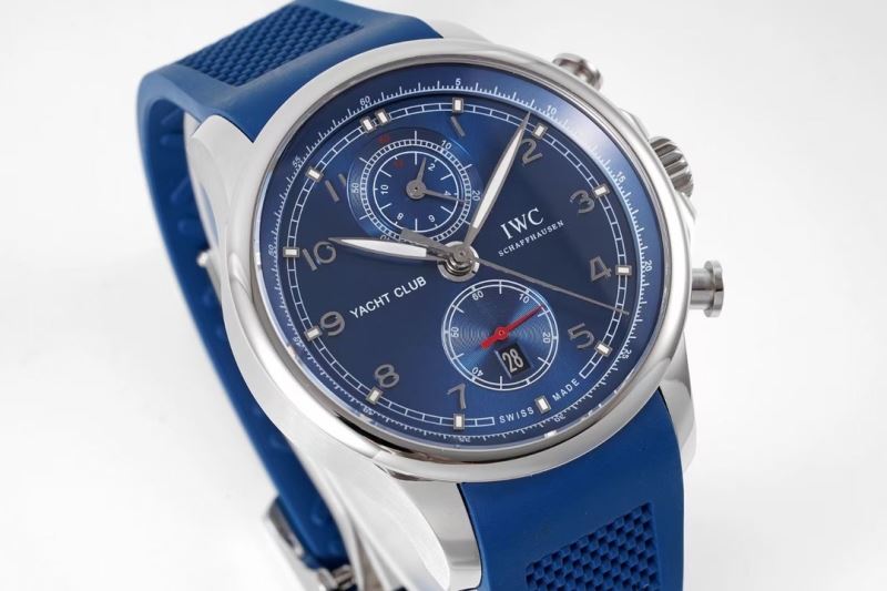 IWC Watches