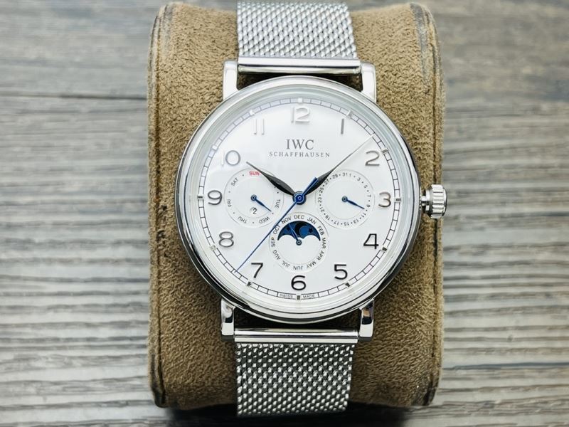 IWC Watches