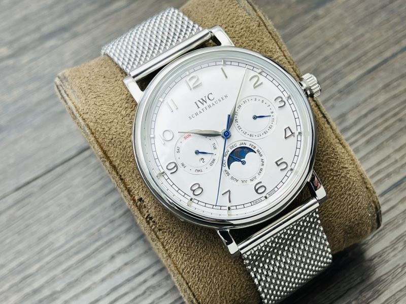 IWC Watches