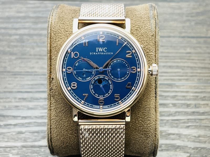 IWC Watches