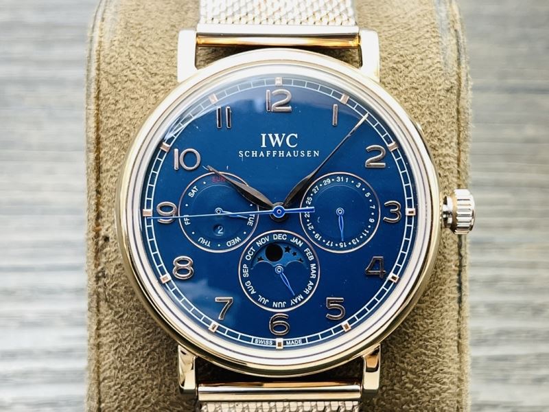 IWC Watches