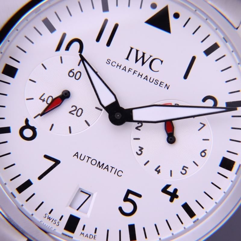 IWC Watches