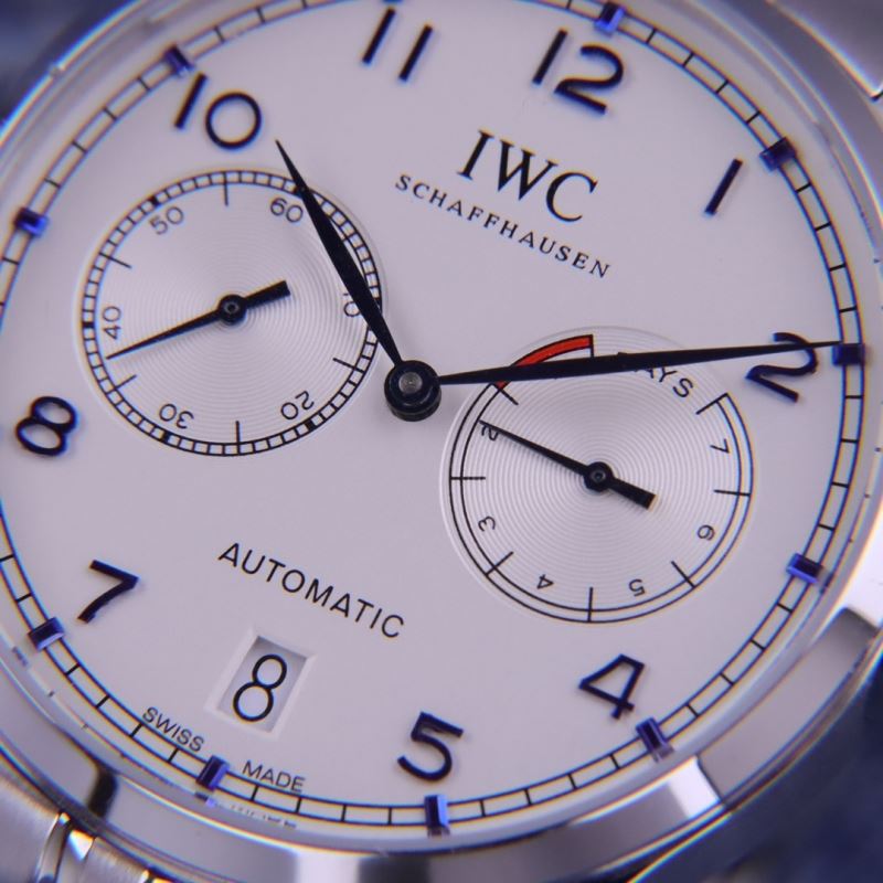 IWC Watches