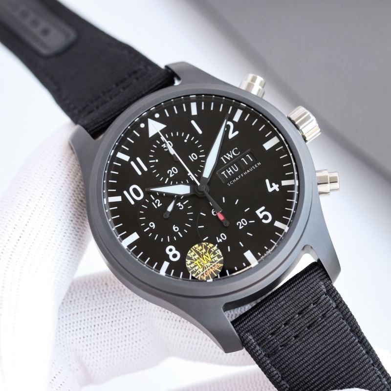 IWC Watches