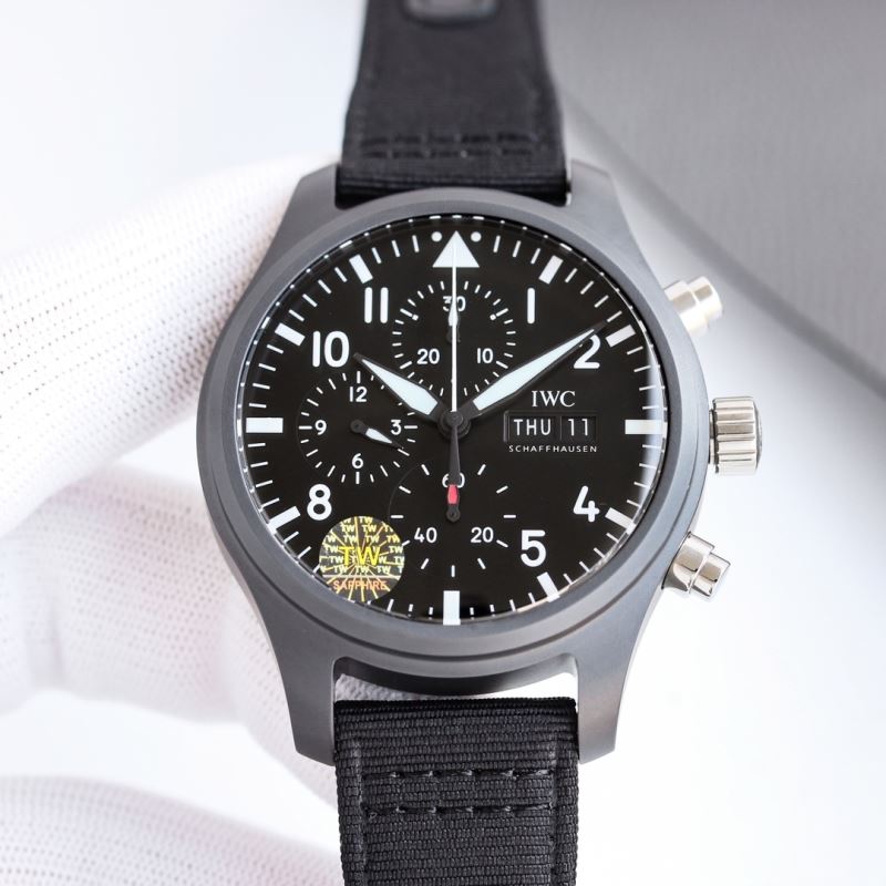 IWC Watches