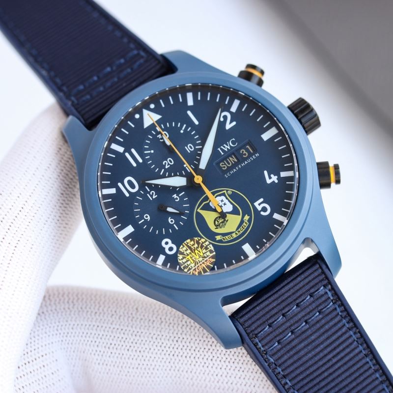 IWC Watches