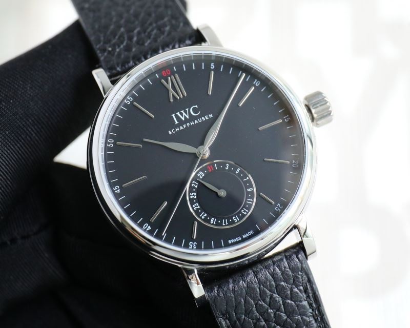 IWC Watches