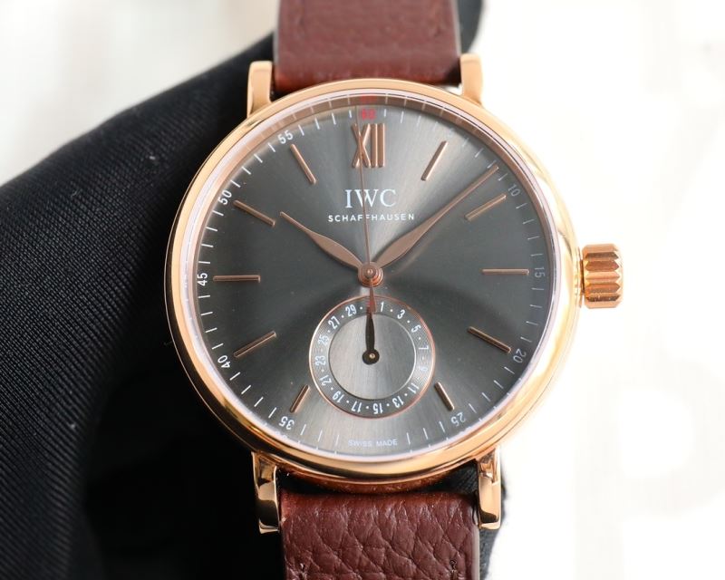 IWC Watches