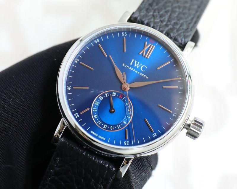 IWC Watches