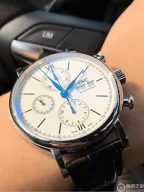 IWC Watches