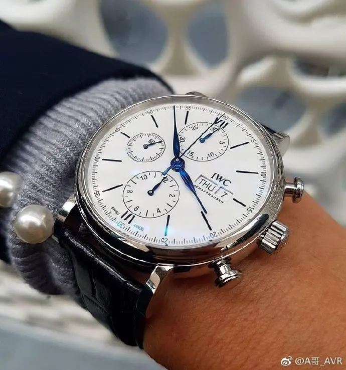 IWC Watches