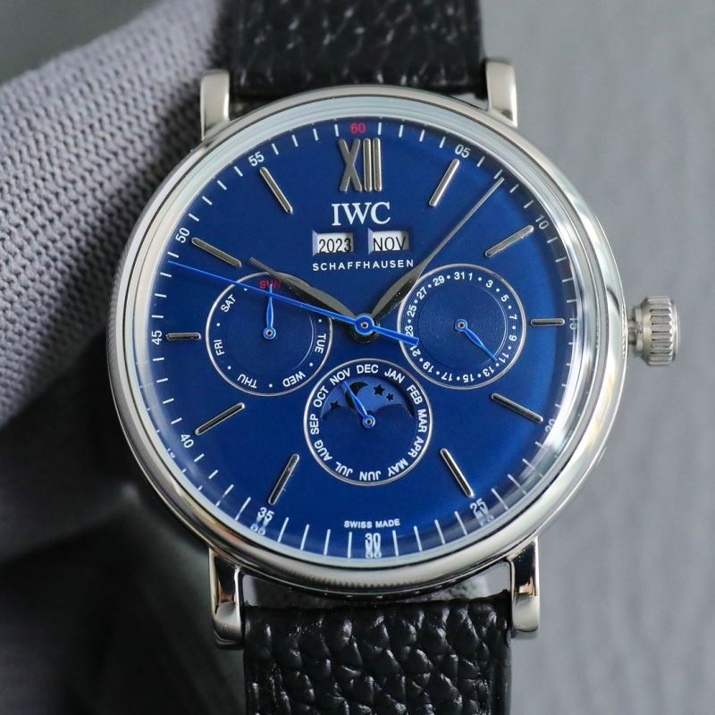 IWC Watches