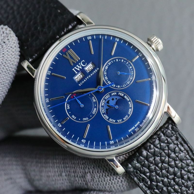 IWC Watches