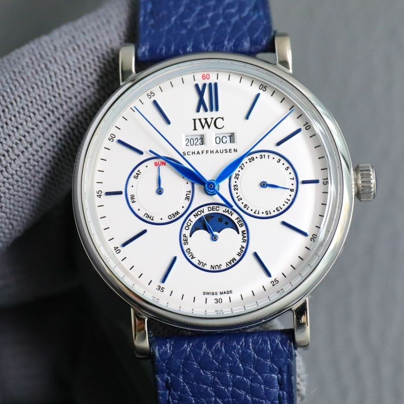 IWC Watches