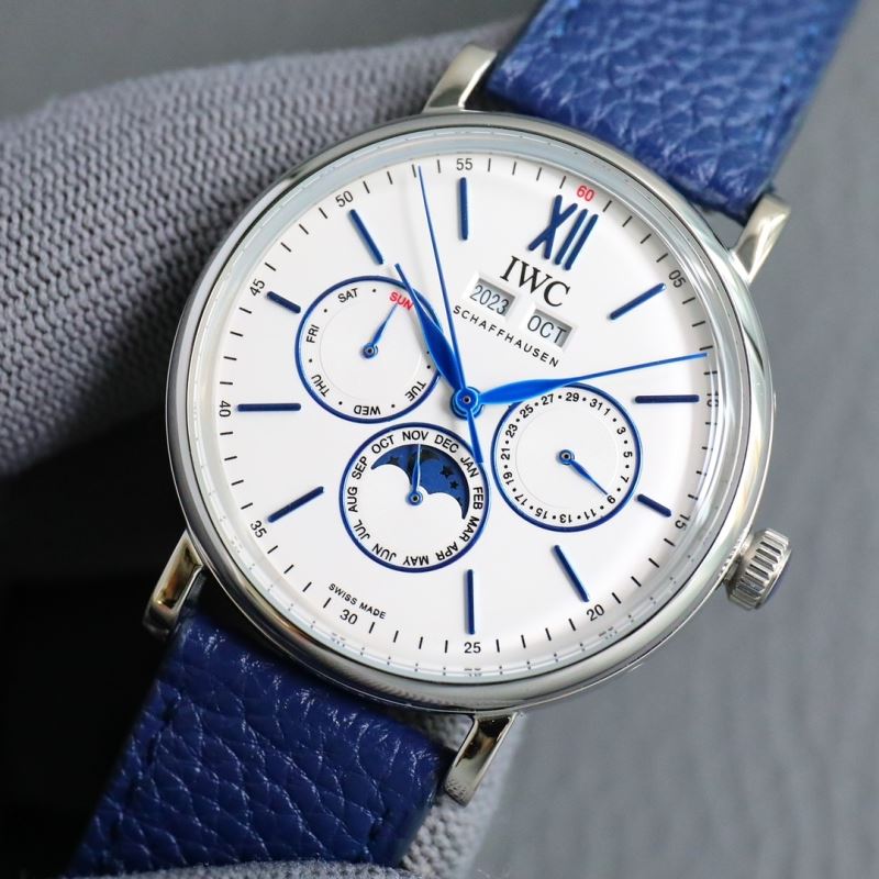 IWC Watches