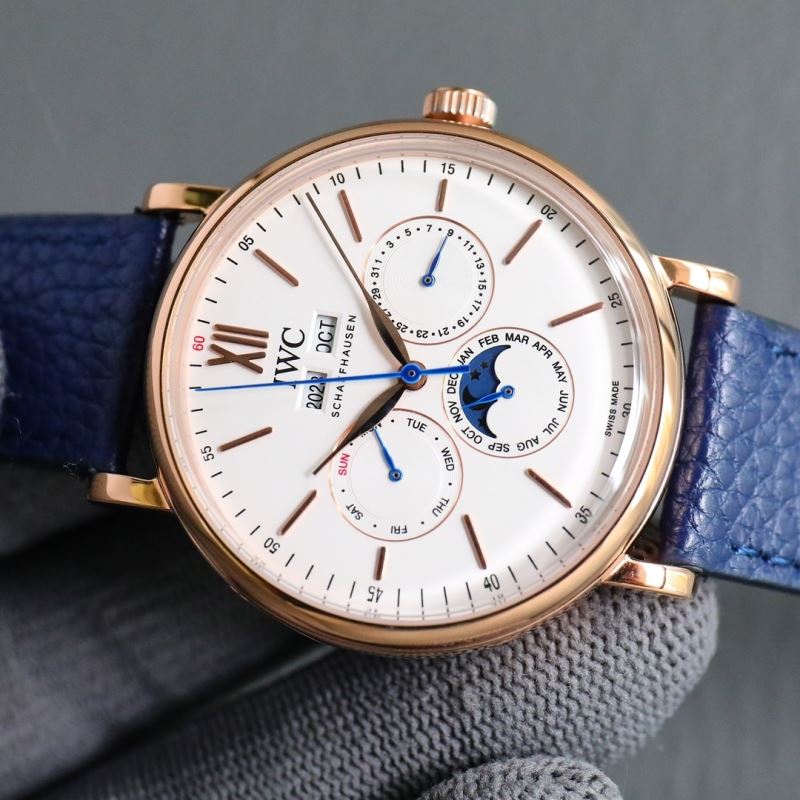 IWC Watches