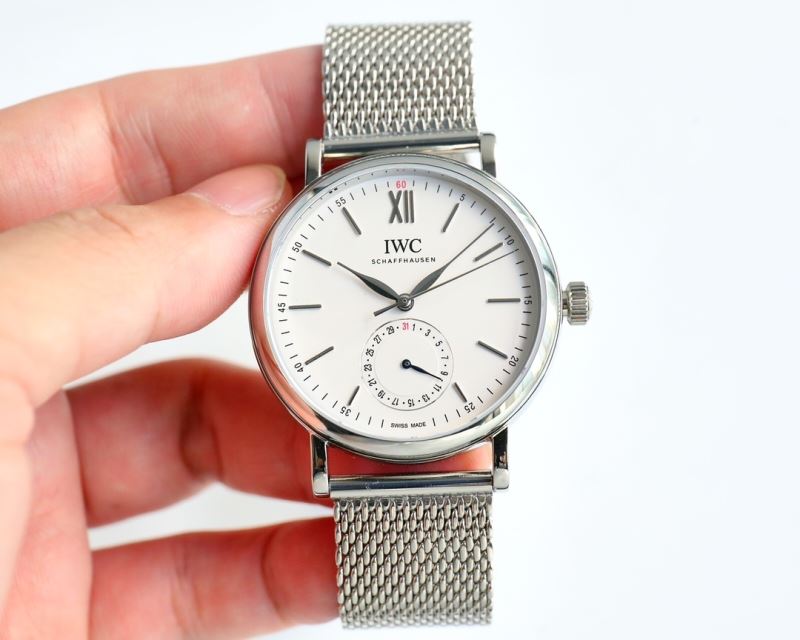 IWC Watches