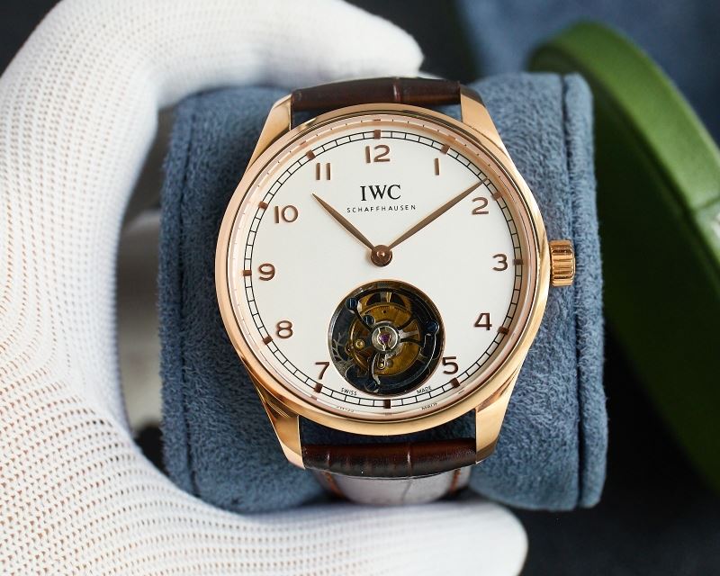 IWC Watches