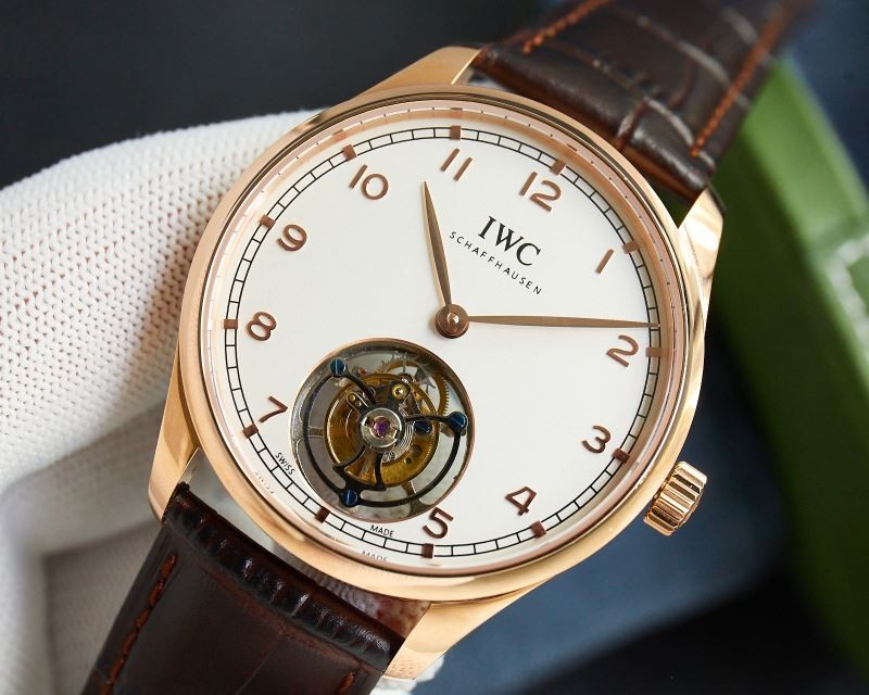 IWC Watches