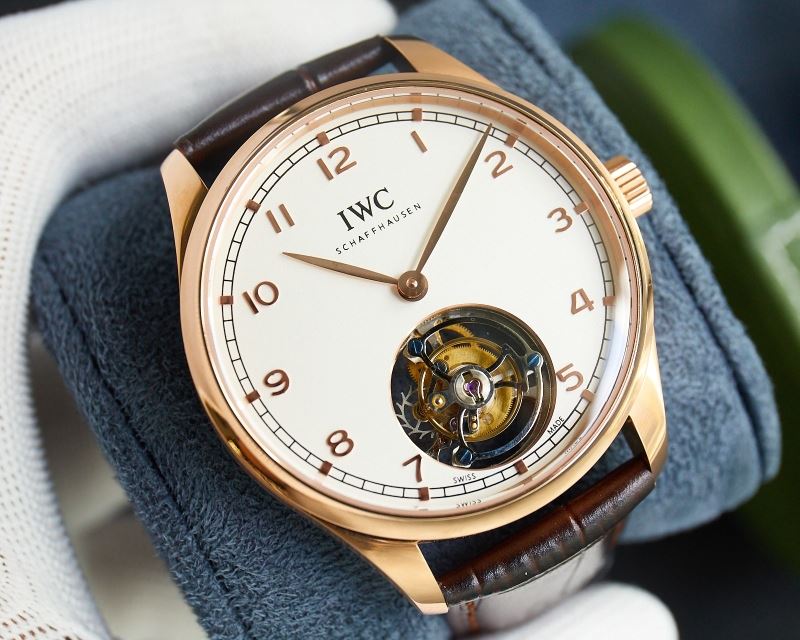 IWC Watches