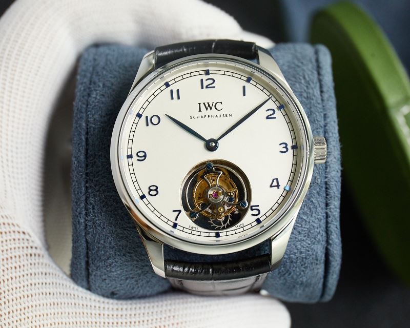 IWC Watches