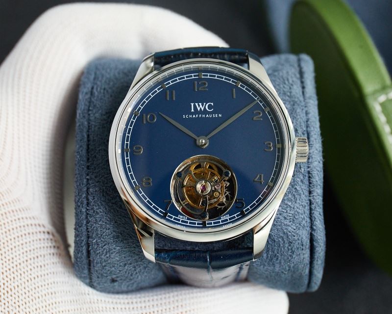 IWC Watches