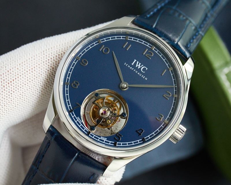 IWC Watches