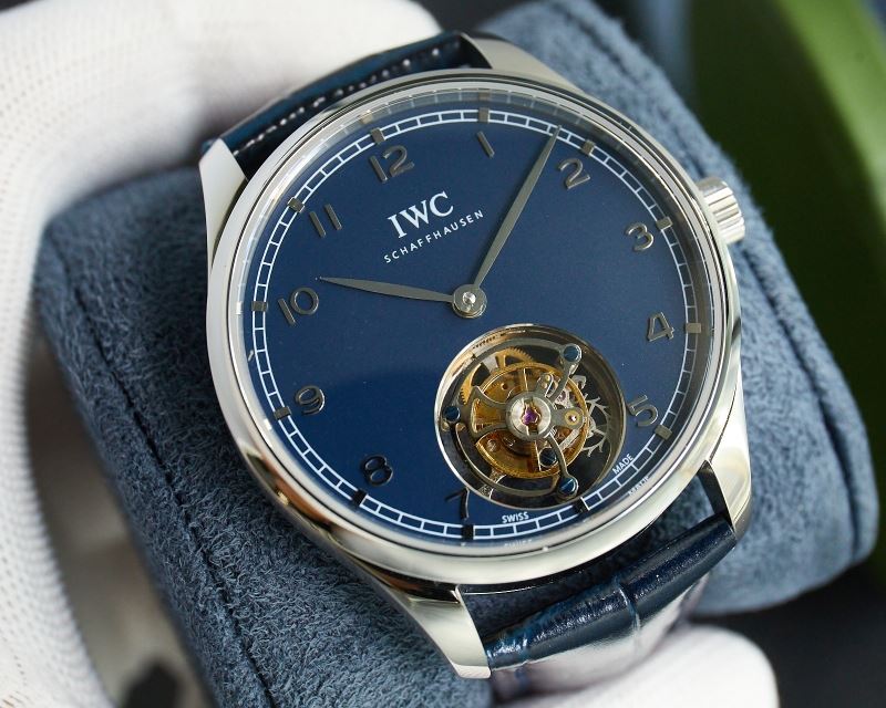 IWC Watches