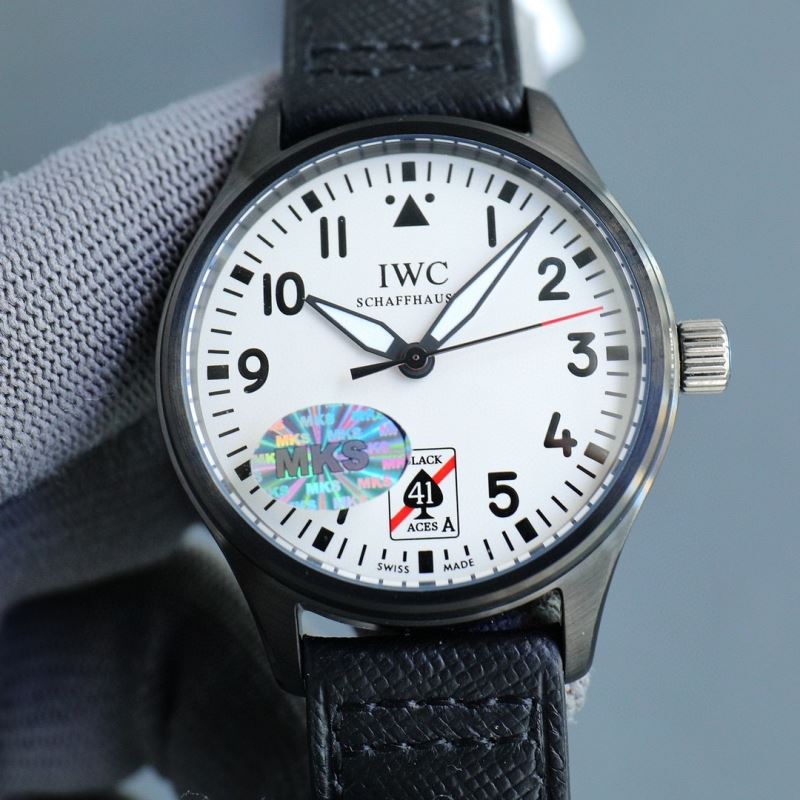 IWC Watches