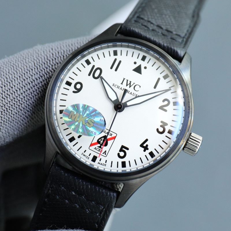 IWC Watches