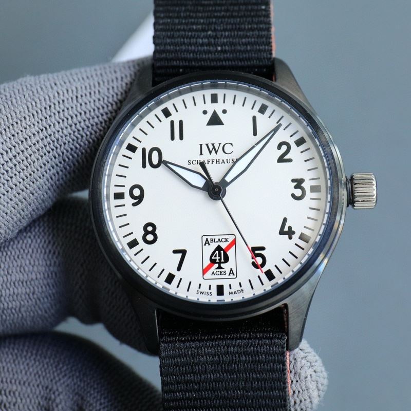 IWC Watches