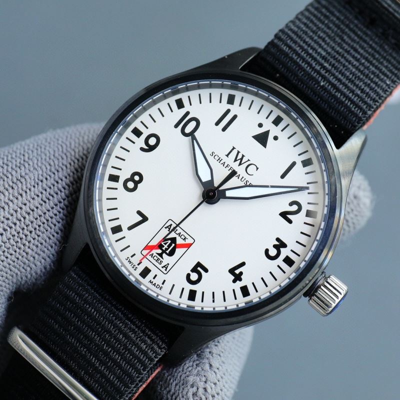 IWC Watches