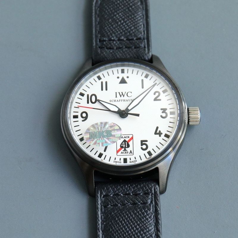 IWC Watches