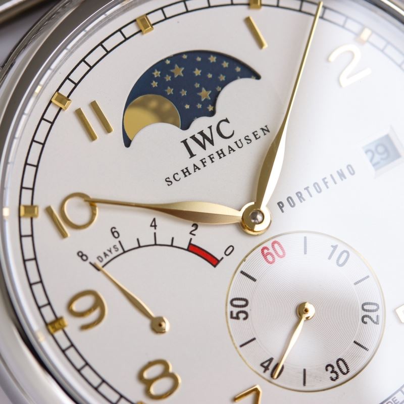 IWC Watches