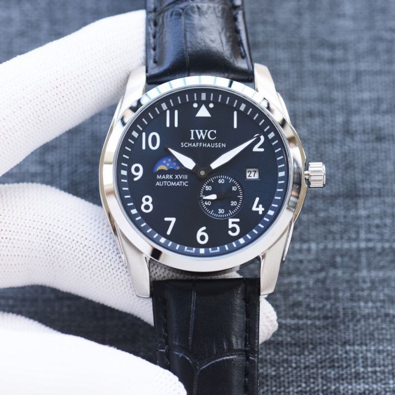 IWC Watches