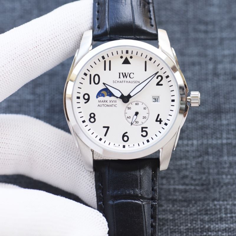 IWC Watches