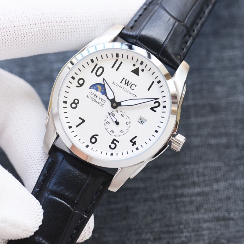 IWC Watches