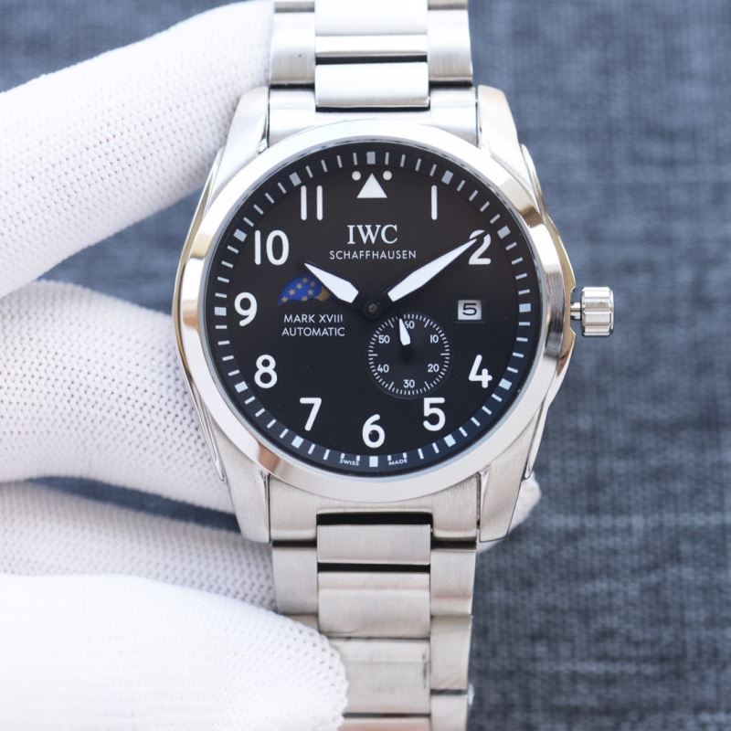 IWC Watches