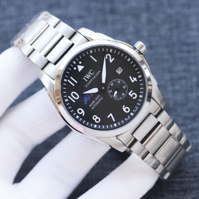 IWC Watches