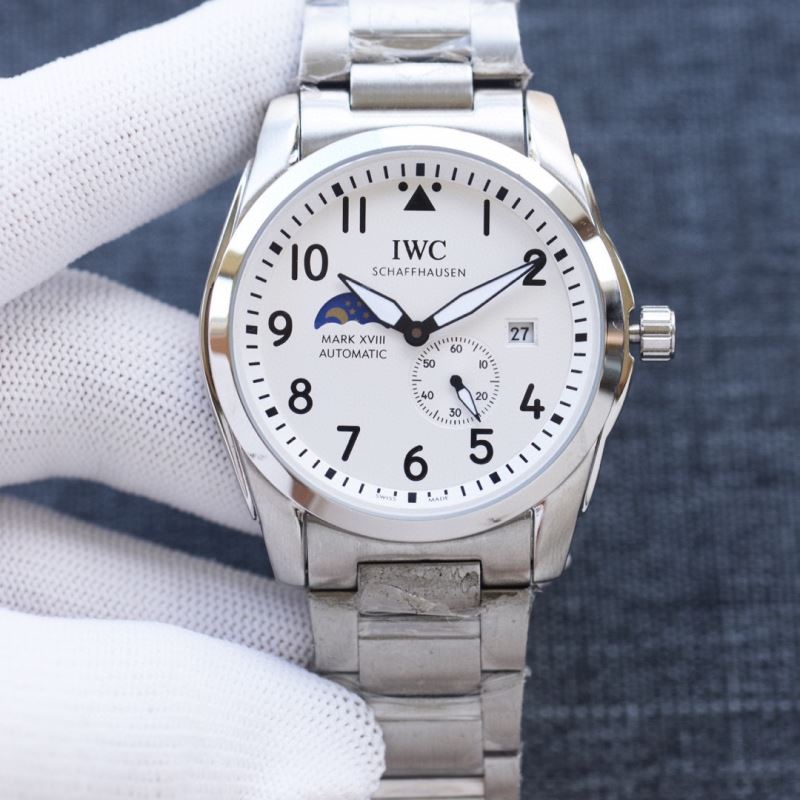 IWC Watches