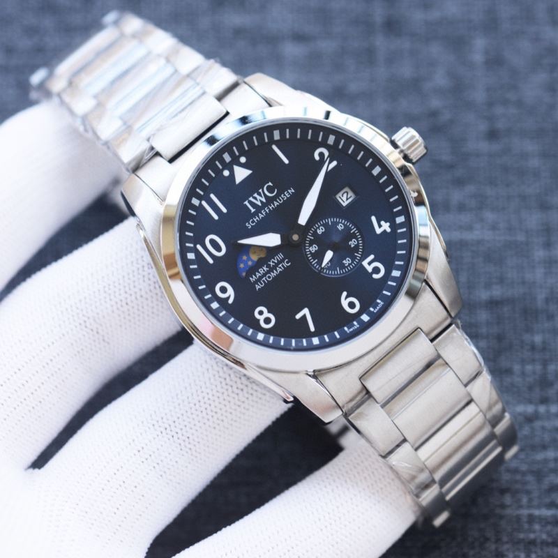 IWC Watches