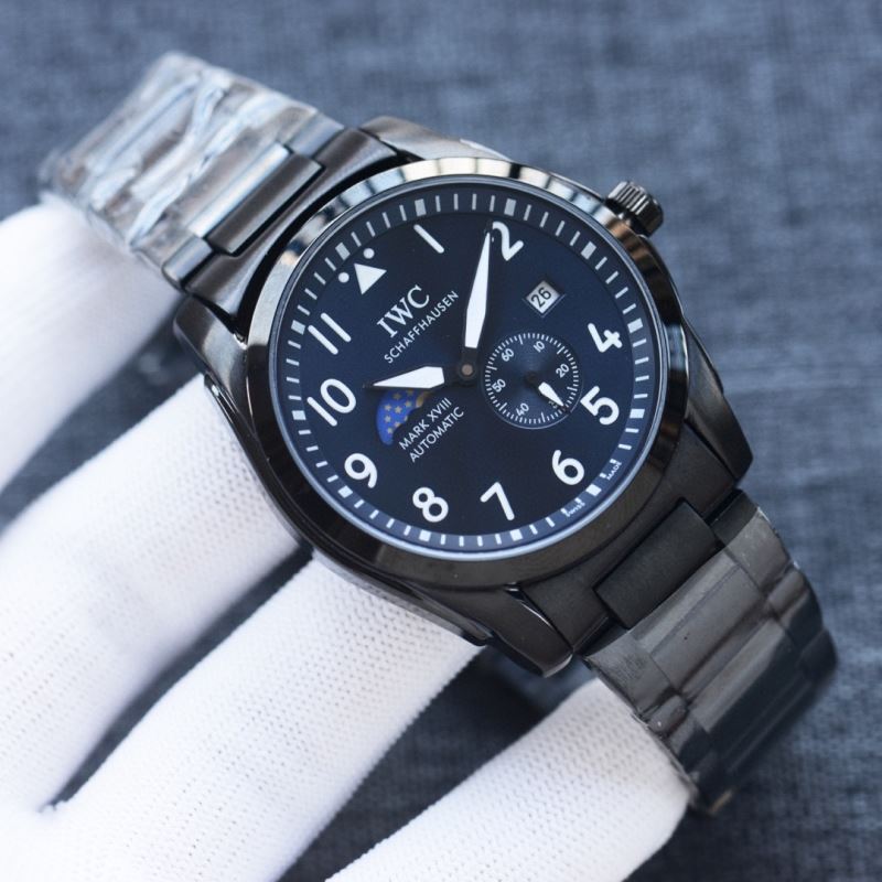 IWC Watches