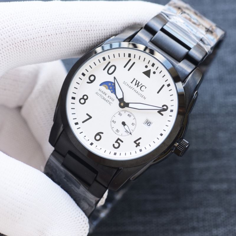 IWC Watches