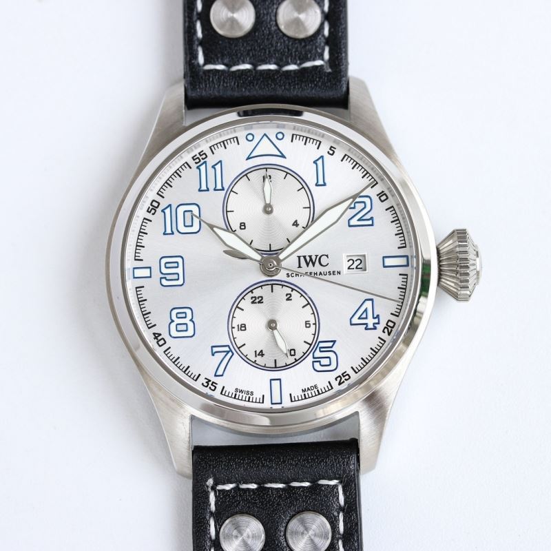 IWC Watches