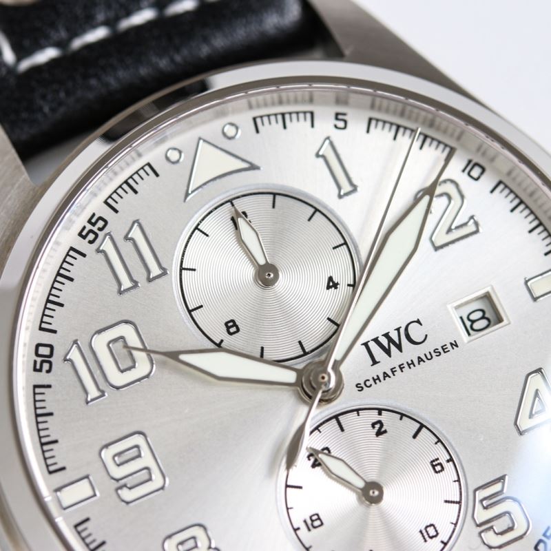 IWC Watches