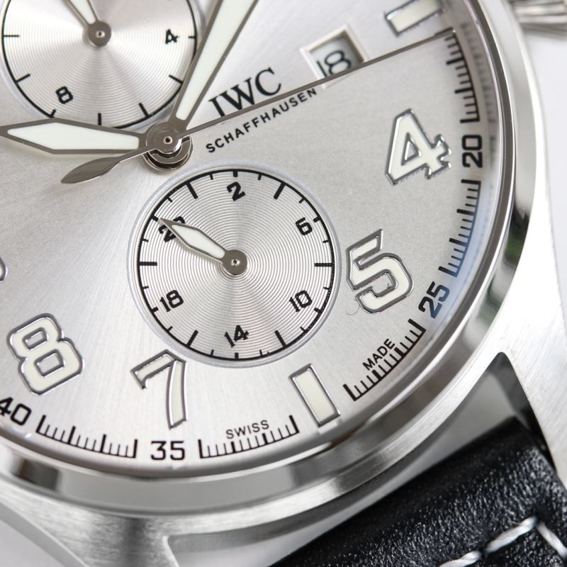 IWC Watches