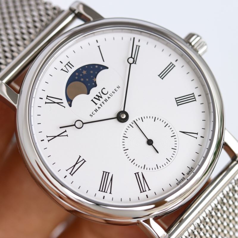 IWC Watches