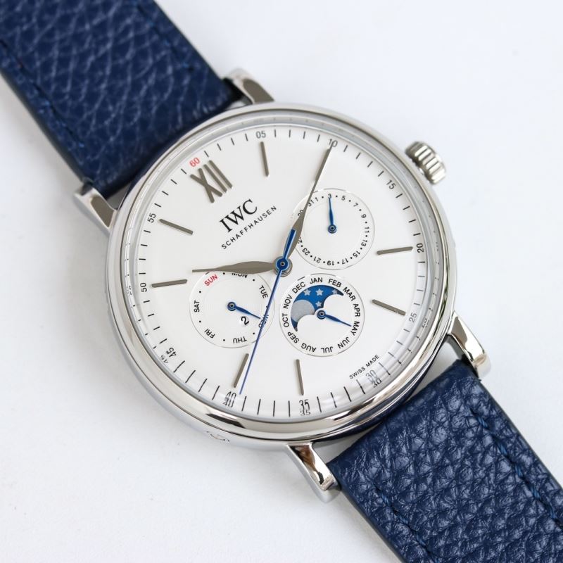 IWC Watches