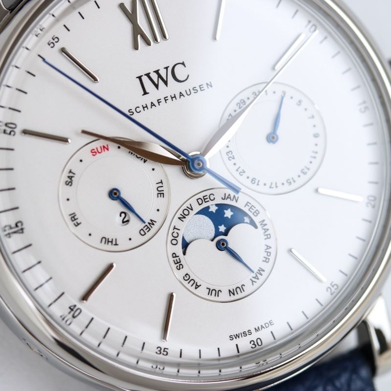 IWC Watches