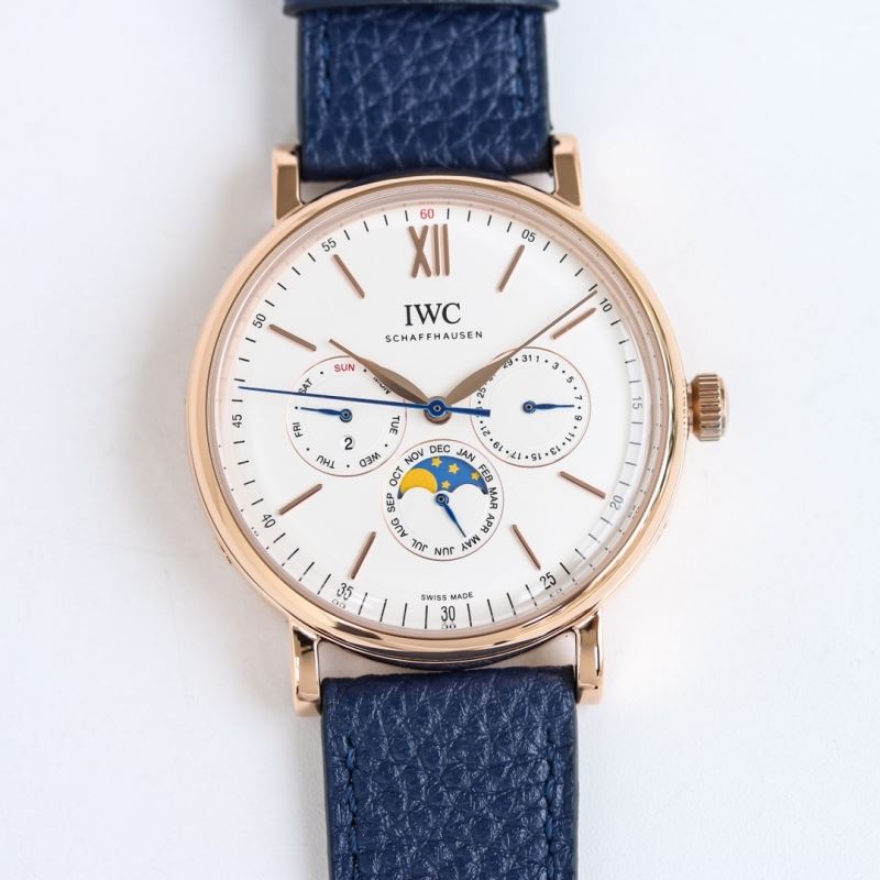 IWC Watches